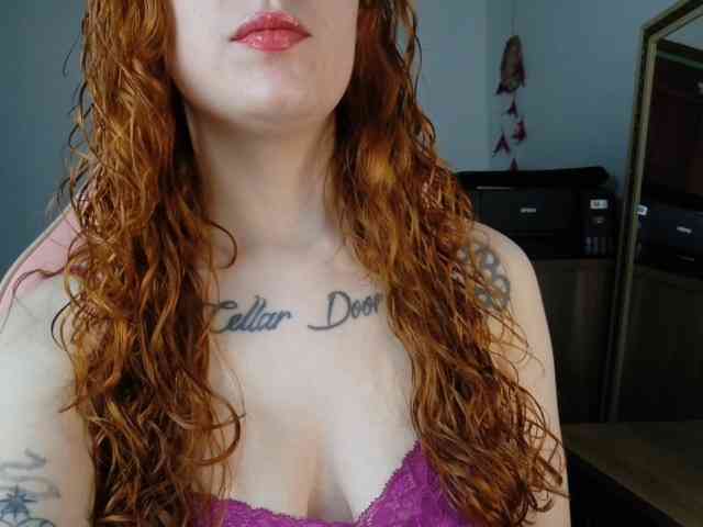 Modelo: mistressbabalon