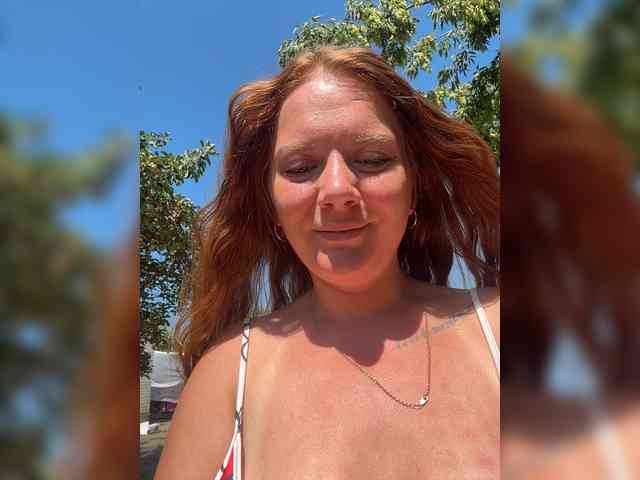 Alis-8 webcam