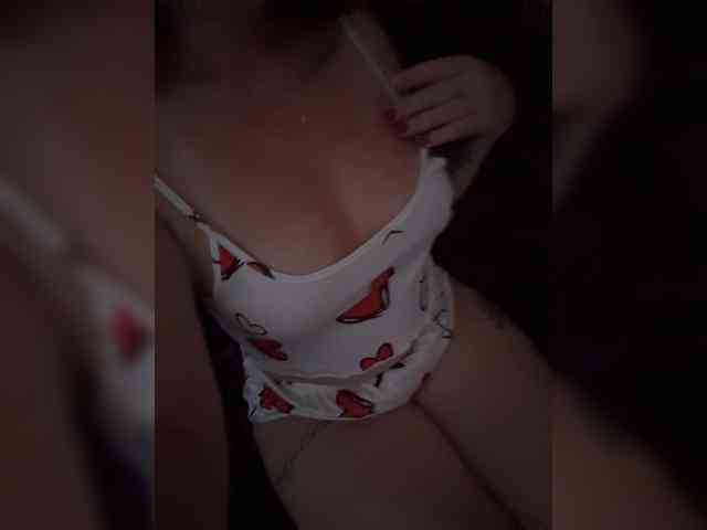 Alis-8 webcam