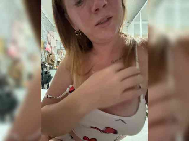 Alis-8 webcam