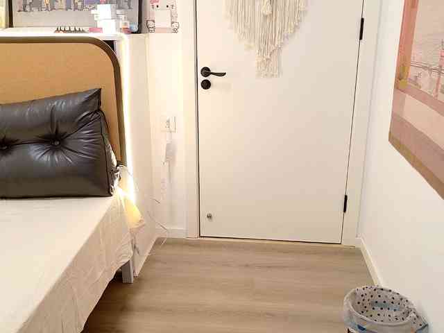 Yanzi webcam