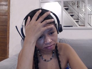 Junglewoman