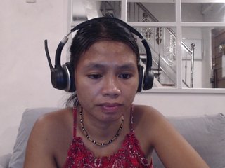 Junglewoman Porn Show