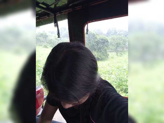 Junglewoman