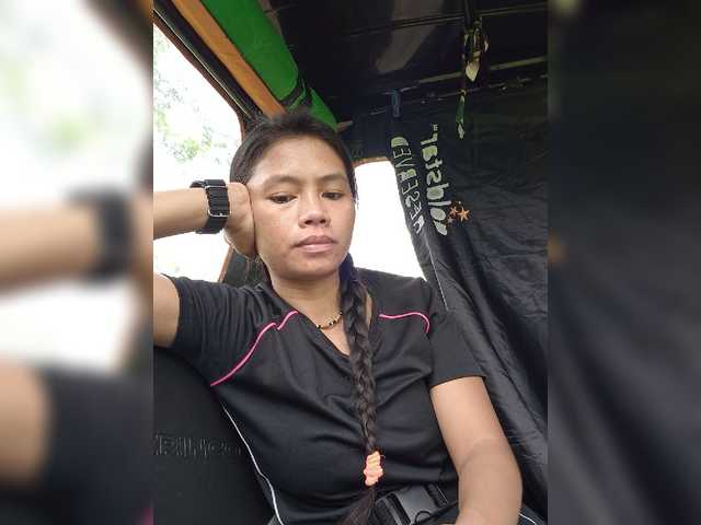 Junglewoman