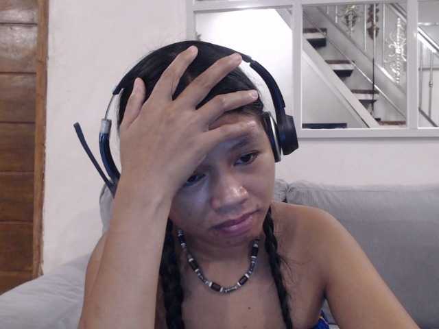 Junglewoman live cam on BongaCams