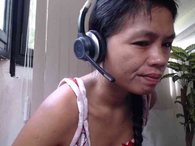 Junglewoman webcam