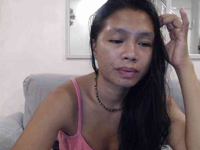 Junglewoman webcam