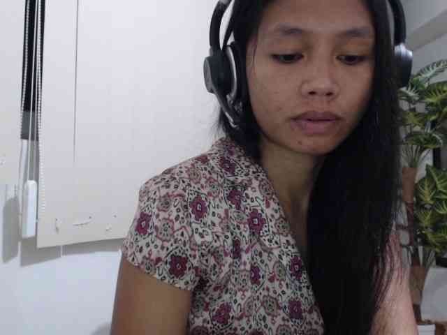 Junglewoman webcam
