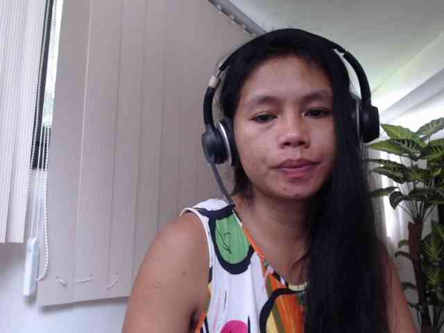 Junglewoman webcam