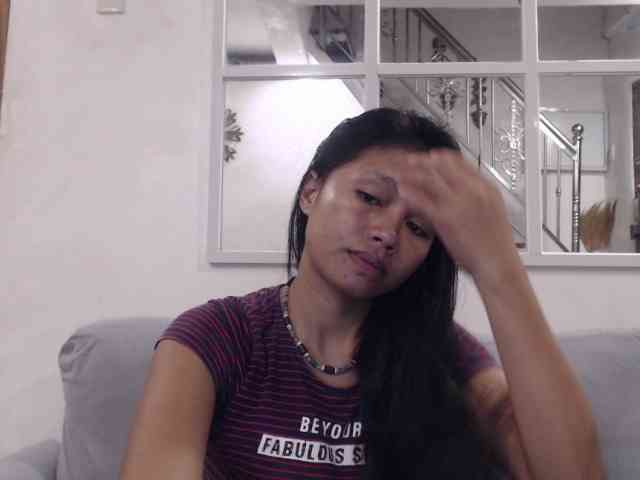 Junglewoman webcam