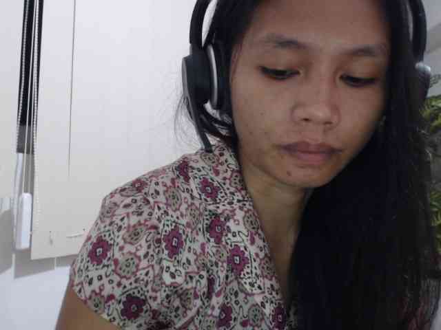 Junglewoman webcam