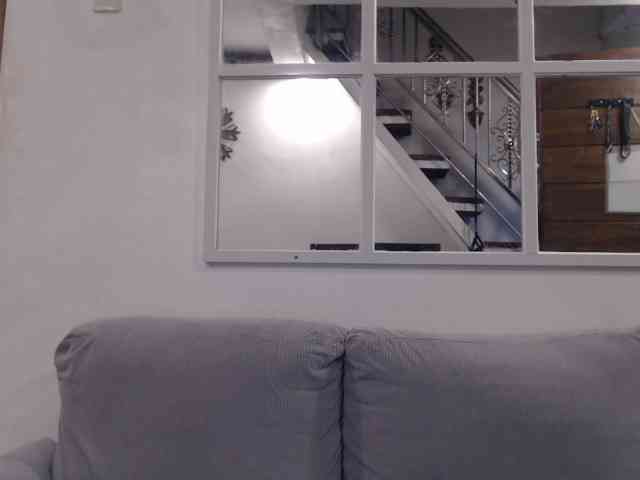 Junglewoman webcam