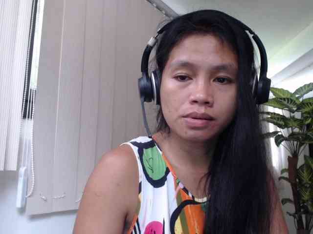 Junglewoman webcam