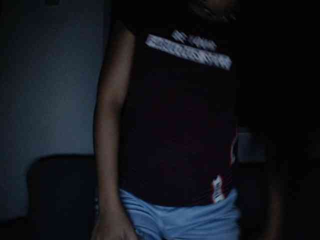 Junglewoman webcam