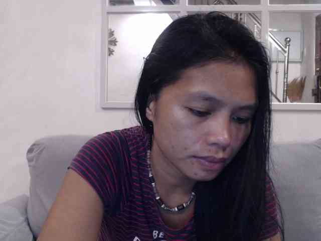Junglewoman webcam