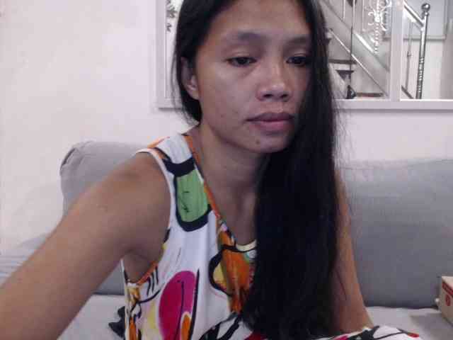 Junglewoman webcam