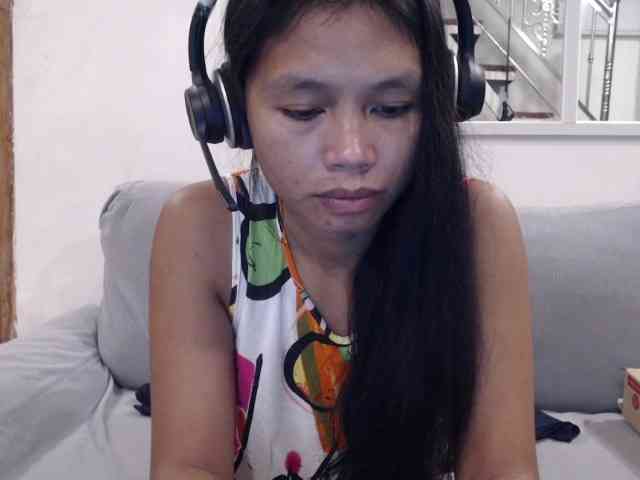 Junglewoman webcam
