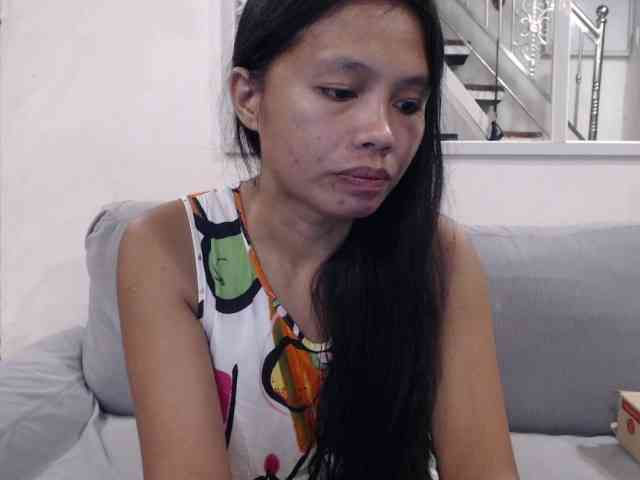 Junglewoman webcam