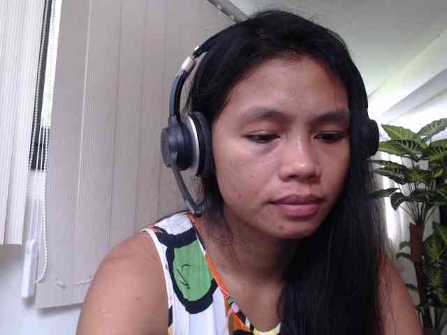 online webcam Junglewoman