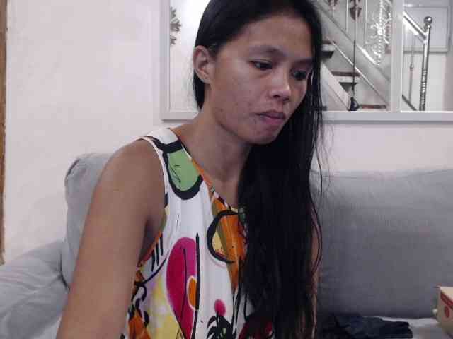 Junglewoman webcam