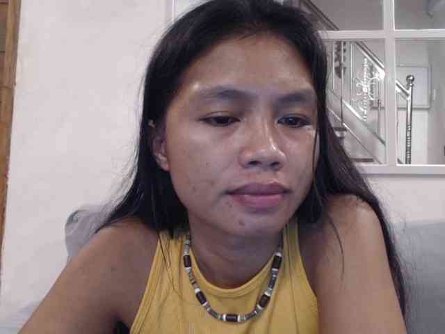 Junglewoman webcam