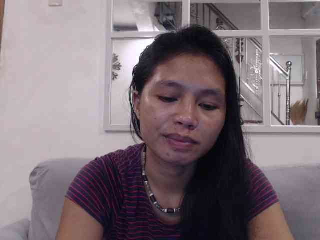 Junglewoman webcam