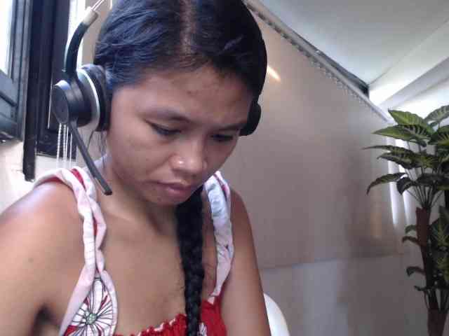 Junglewoman webcam