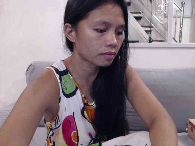Junglewoman webcam