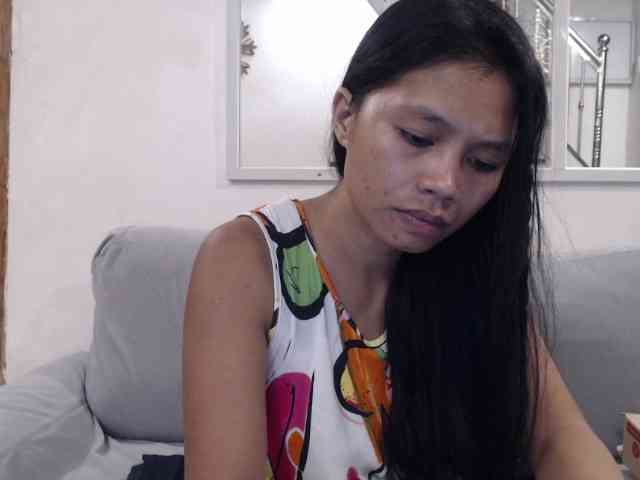 Junglewoman webcam