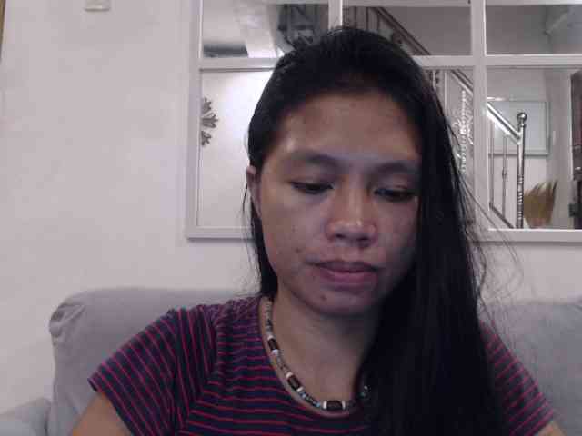 Junglewoman webcam