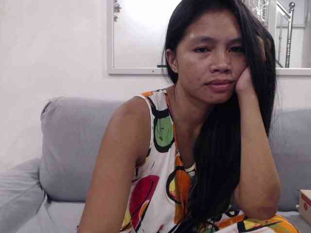 Junglewoman webcam