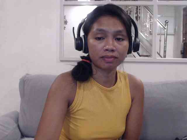 Junglewoman webcam