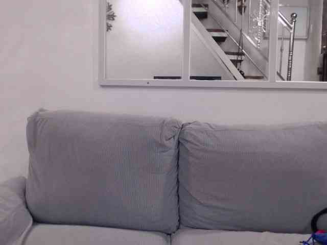 Junglewoman webcam