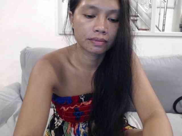 Junglewoman webcam