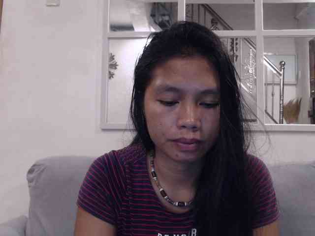 Junglewoman webcam