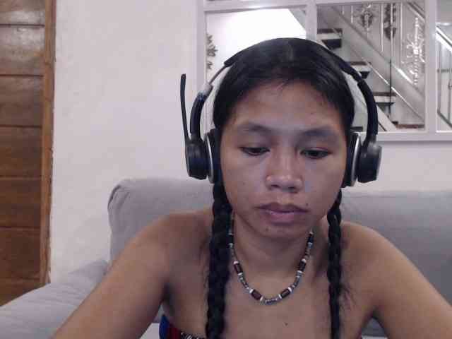 Junglewoman - Girl 