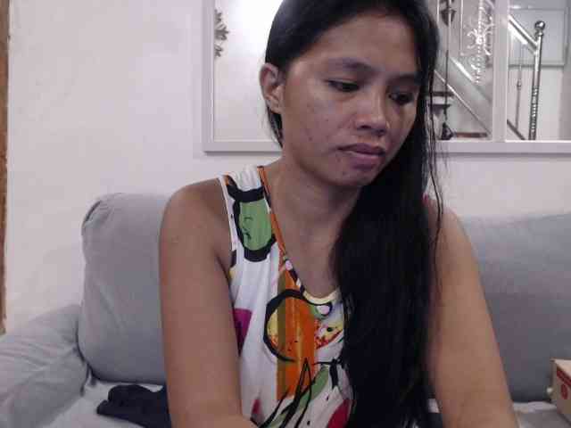 Junglewoman webcam