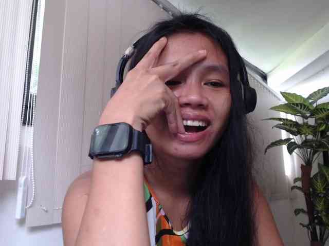 Junglewoman webcam