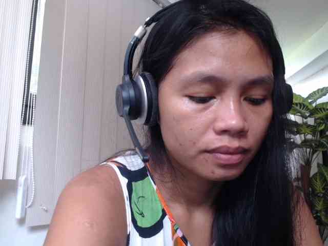 Junglewoman webcam