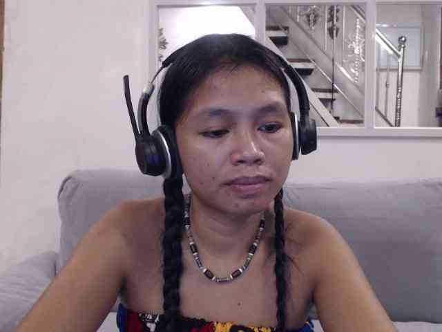 Junglewoman webcam