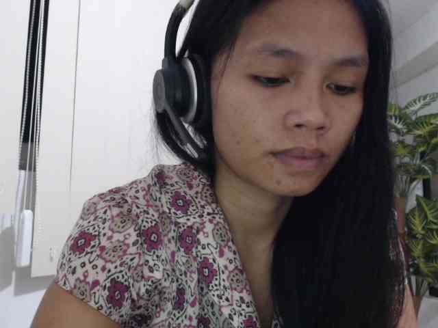 Junglewoman webcam