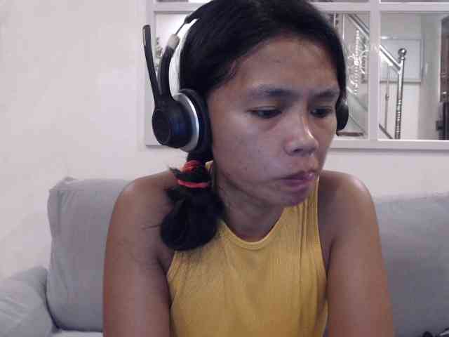 Junglewoman Junglewoman
