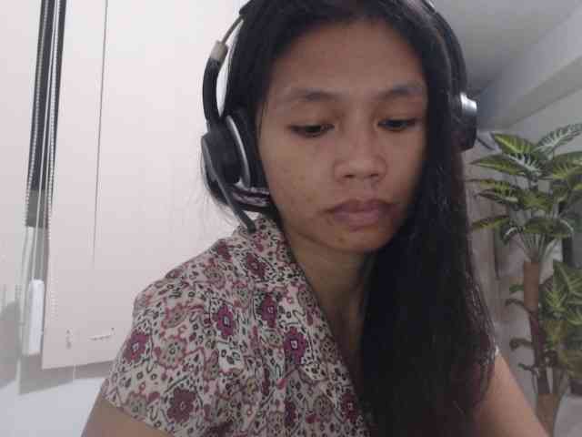 Junglewoman webcam