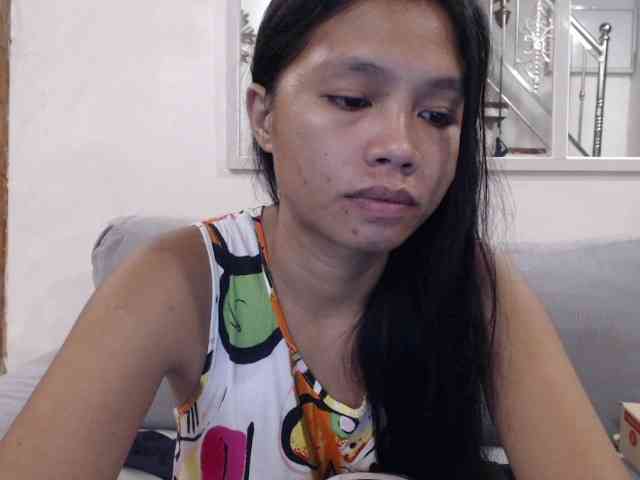 Junglewoman webcam