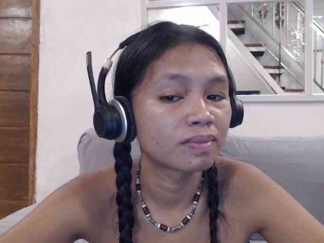 Junglewoman webcam