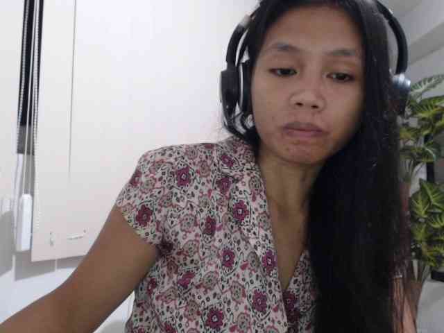 Junglewoman webcam