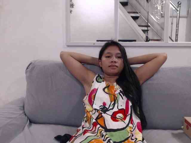 Junglewoman webcam