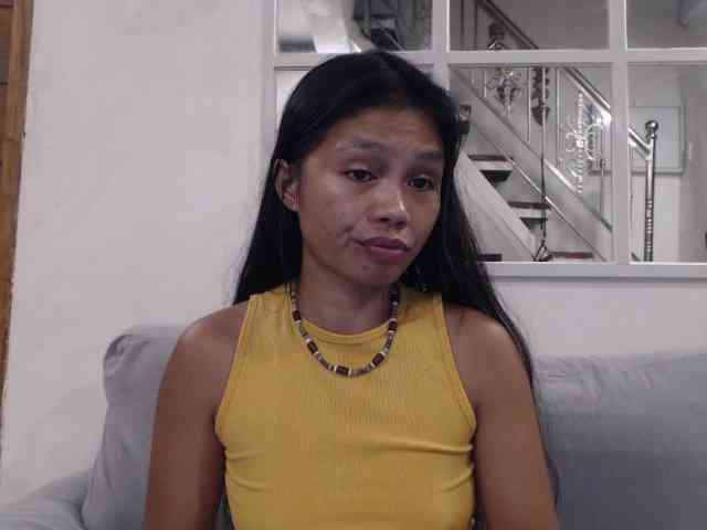 Junglewoman webcam