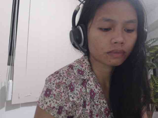 Junglewoman webcam
